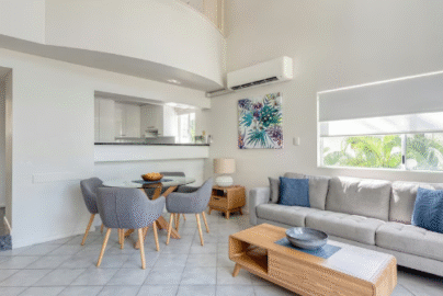 Beach Rentals in Port Douglas