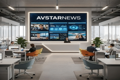 Office Avstarnews