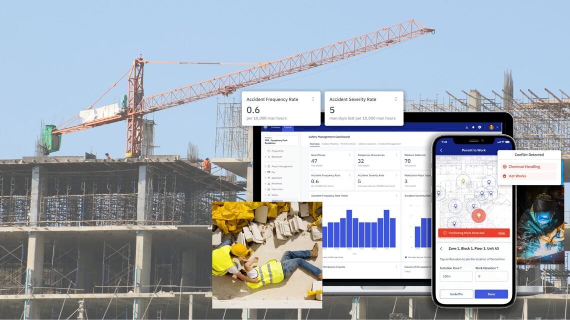 Tips to Maximize Workplace Health and Safety Software Benefits