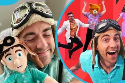 how much is danny go worth