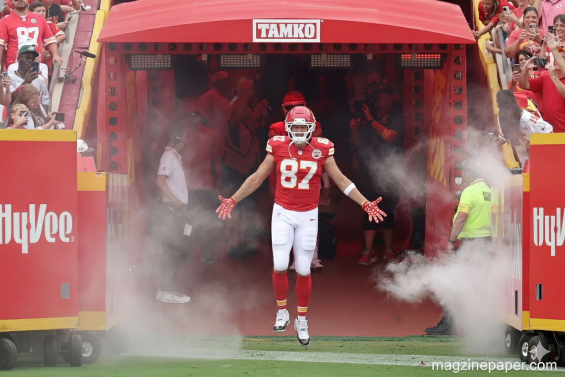 how to watch chiefs game today