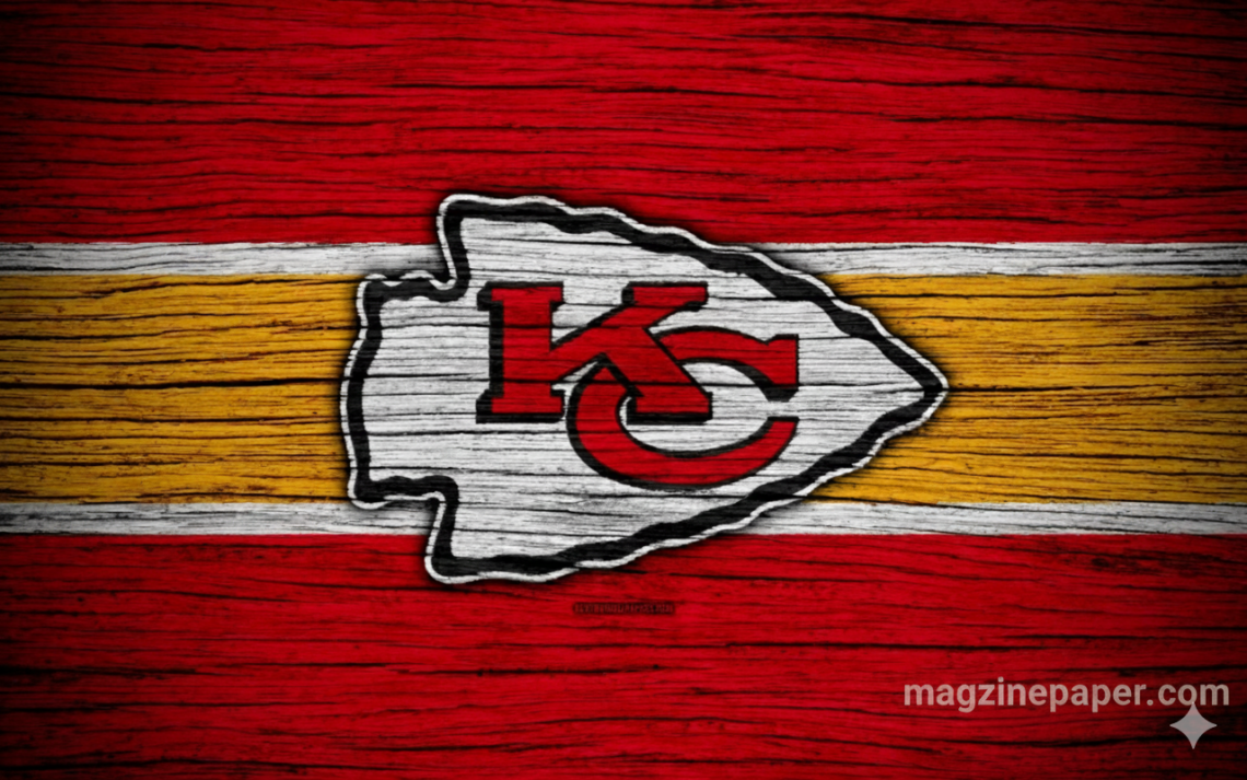 kansas city chiefs logo