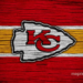 kansas city chiefs logo