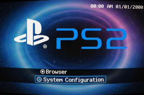ps2 bios for aethersx2