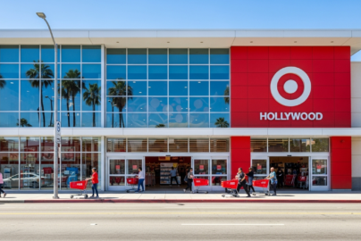 Target Hollywood