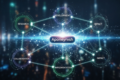 Aponeyrvsh
