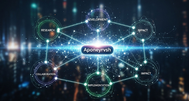 Aponeyrvsh