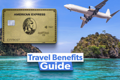 Amex Travel
