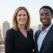 Jeannine Martin and Chris Neavolls Zillow
