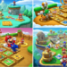 Mario Party Jamboree boards