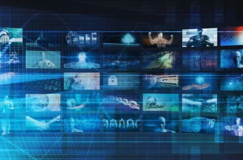 The Role of Online Platforms in Entertainment Discovery