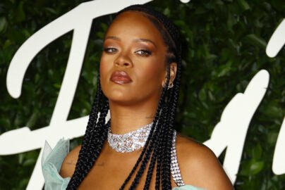 Rihanna net worth 2025