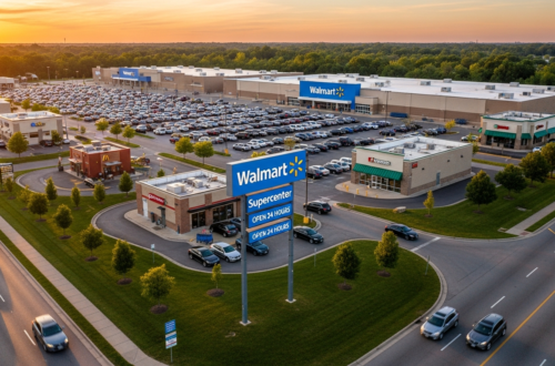 Walmart Near Me