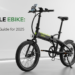 foldable ebike