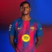 Rashford Barcelona