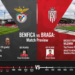 Benfica vs Braga