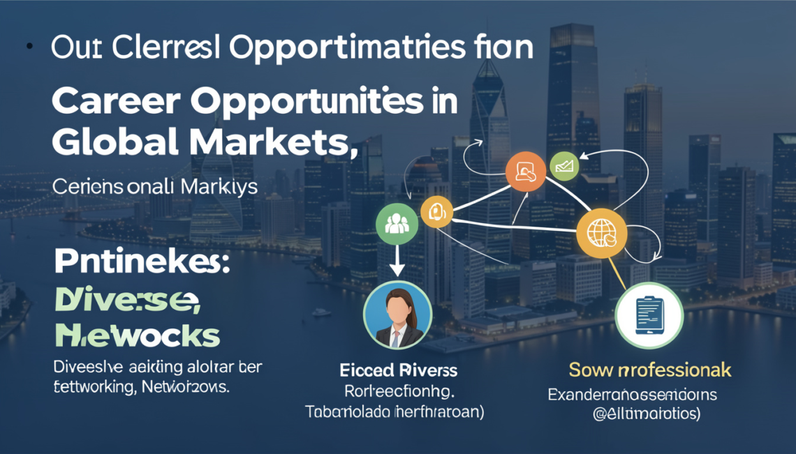 International Business Jobs