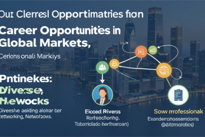 International Business Jobs