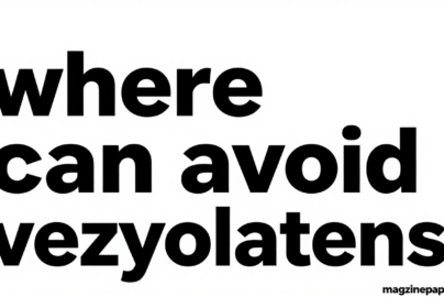 where can avoid vezyolatens