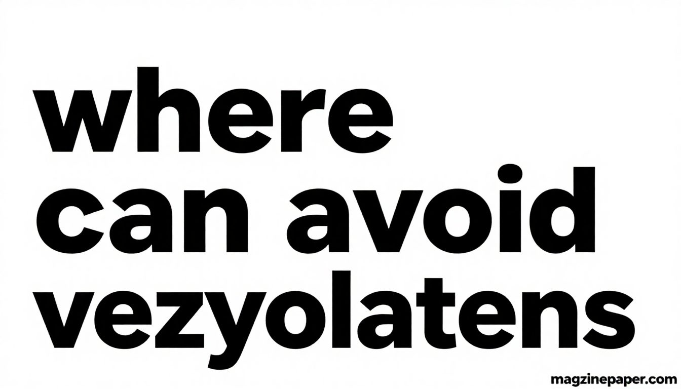 where can avoid vezyolatens