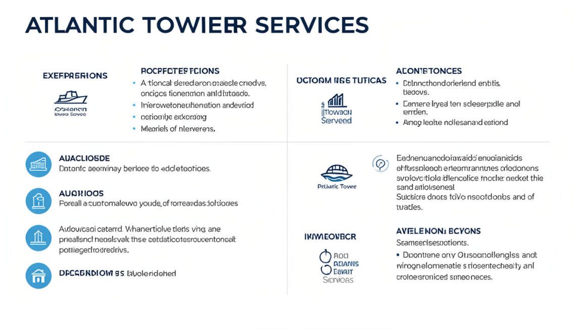 Atlantic Tower Services