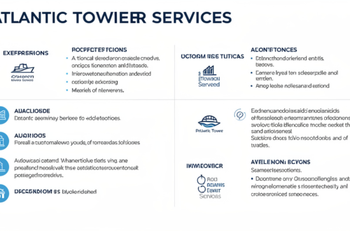 Atlantic Tower Services
