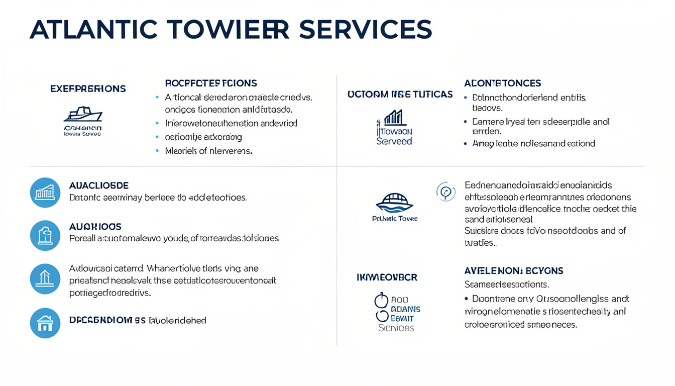 Atlantic Tower Services