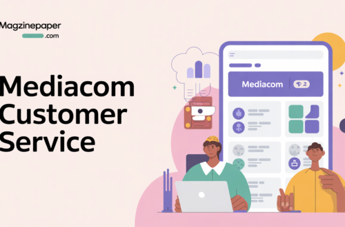 mediacom customer service