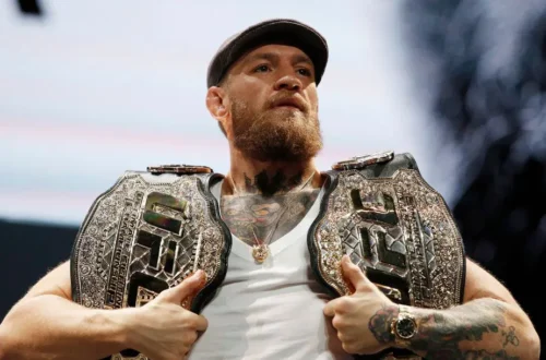 conor mcgregor next fight